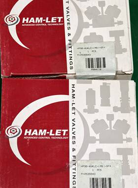 议价哈姆隔膜阀，型号HM30-4UKLC-(M5)-GF4，适用
