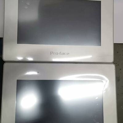 议价普洛菲斯触摸屏 PFXET6400WAD，成色漂适用