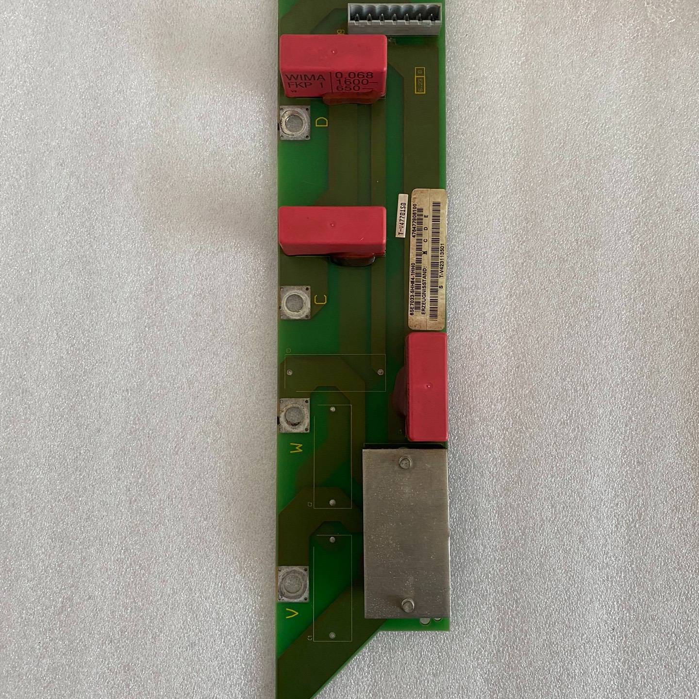 议价6SE7033-5HH84-1HH0适用