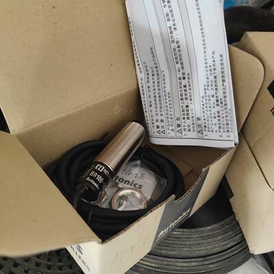 议价Autocs光电开关，型号BR100-适用