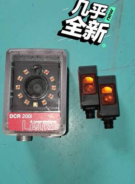 议价Leuze eleroc  DCR 202i FIX适用