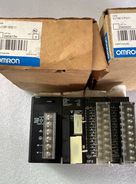 议价PLC，CJ1W-CPU11，CJ1W-PA202，适用