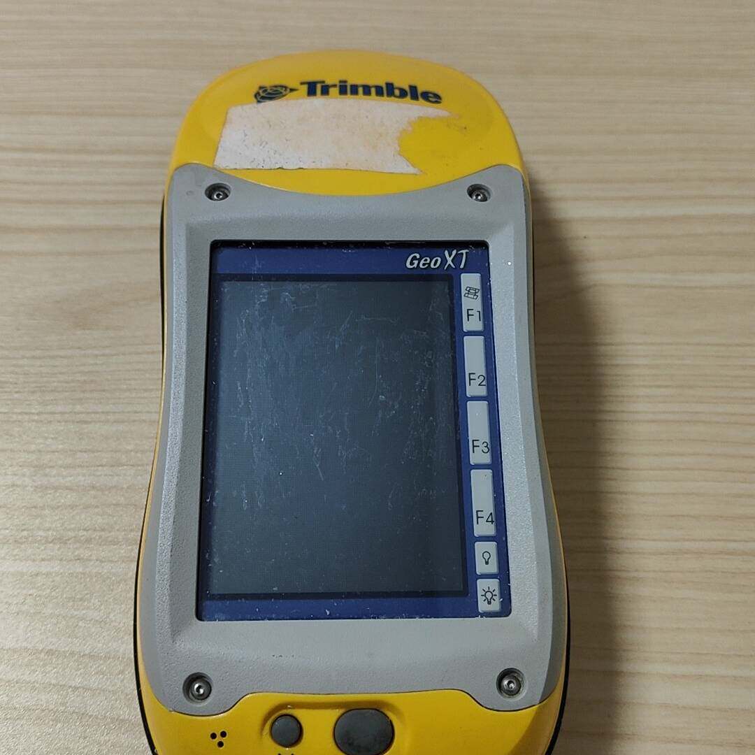 议价天宝Trimble O XT手持GPS数据采集器，单适用