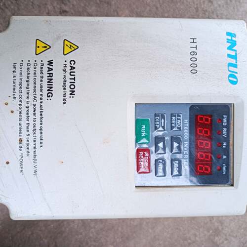 议价变频器   HT6000EV2L2007   0.75K适用