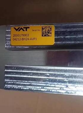 议价VAT 阀04212-AA48-ADO9/51591议价商品适用