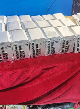 议价Korex JetNET 5010G工业交换机，Kore适用