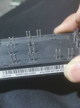 议价DP50F1200  102502 变频器模块，包好适用