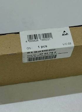 议价phoex conta/2702792 模块适用