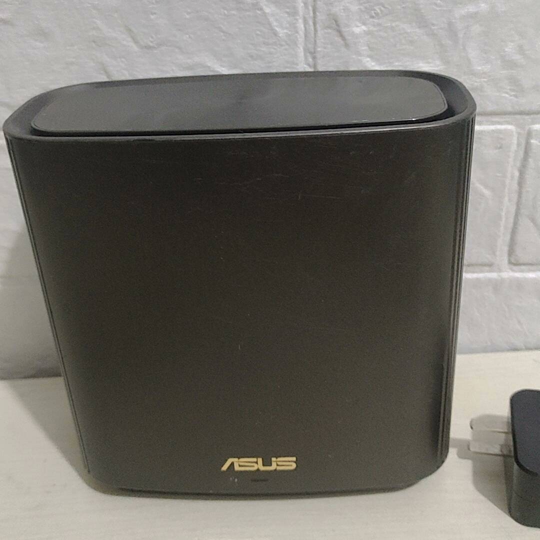 议价华硕ASUS 灵耀AX6600三频无线路由器 XT8适用