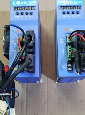 议价伺服驱动器QS6AA010M  320元 ；适用