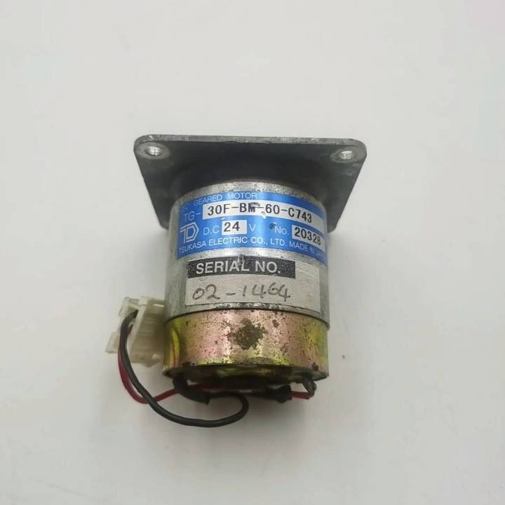 议价TSUKASATG-30F-BM-60-C743直流适用