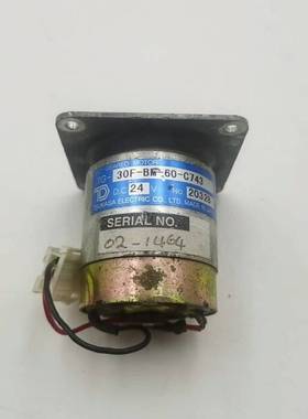 议价TSUKASATG-30F-BM-60-C743直流适用