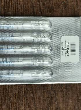 议价赛默飞衬管，453A2265，一盒，5支，未适用