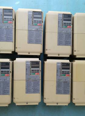 议价#变频器安川A1000系列15kw/18.5kw变频器C适用