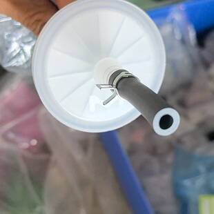 议价理研侦测器 专用过滤器  粉尘过滤器适用