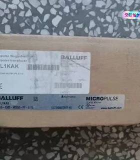 议价未拆封  BTL1KAK 位移传感器 BTL6适用