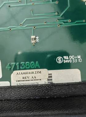 议价A1A460A68.23M面板，原包装没有了，议适用