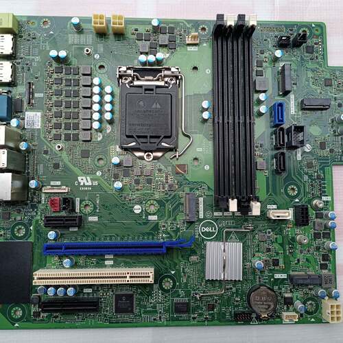 议价戴尔dell Optiplex 7090 Towet主板 支适用