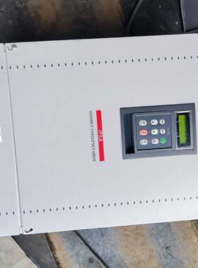 议价变频器ip5A系列适用