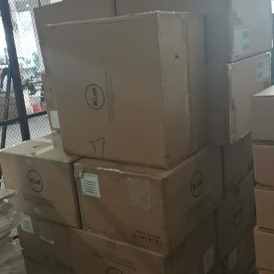 议价爱快万兆企业级多业务网关路由器IK-适用