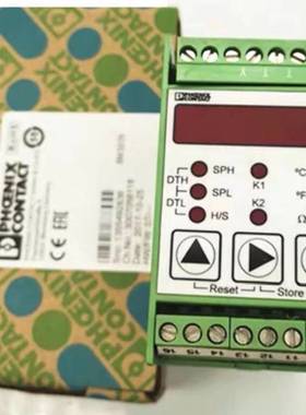 议价MCR-PSP-DC变送器 订货号2811925适用