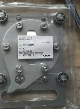 议价VAT 99285-R1 60119074 阀门滑翔门拆适用