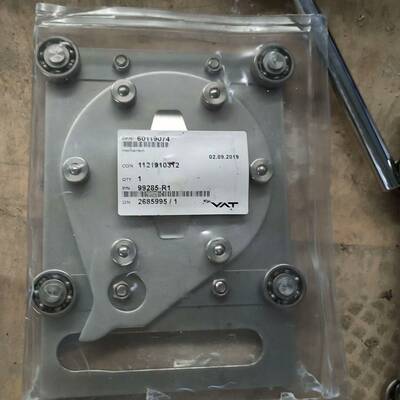 议价VAT 99285-R1 60119074 阀门滑翔门拆适用