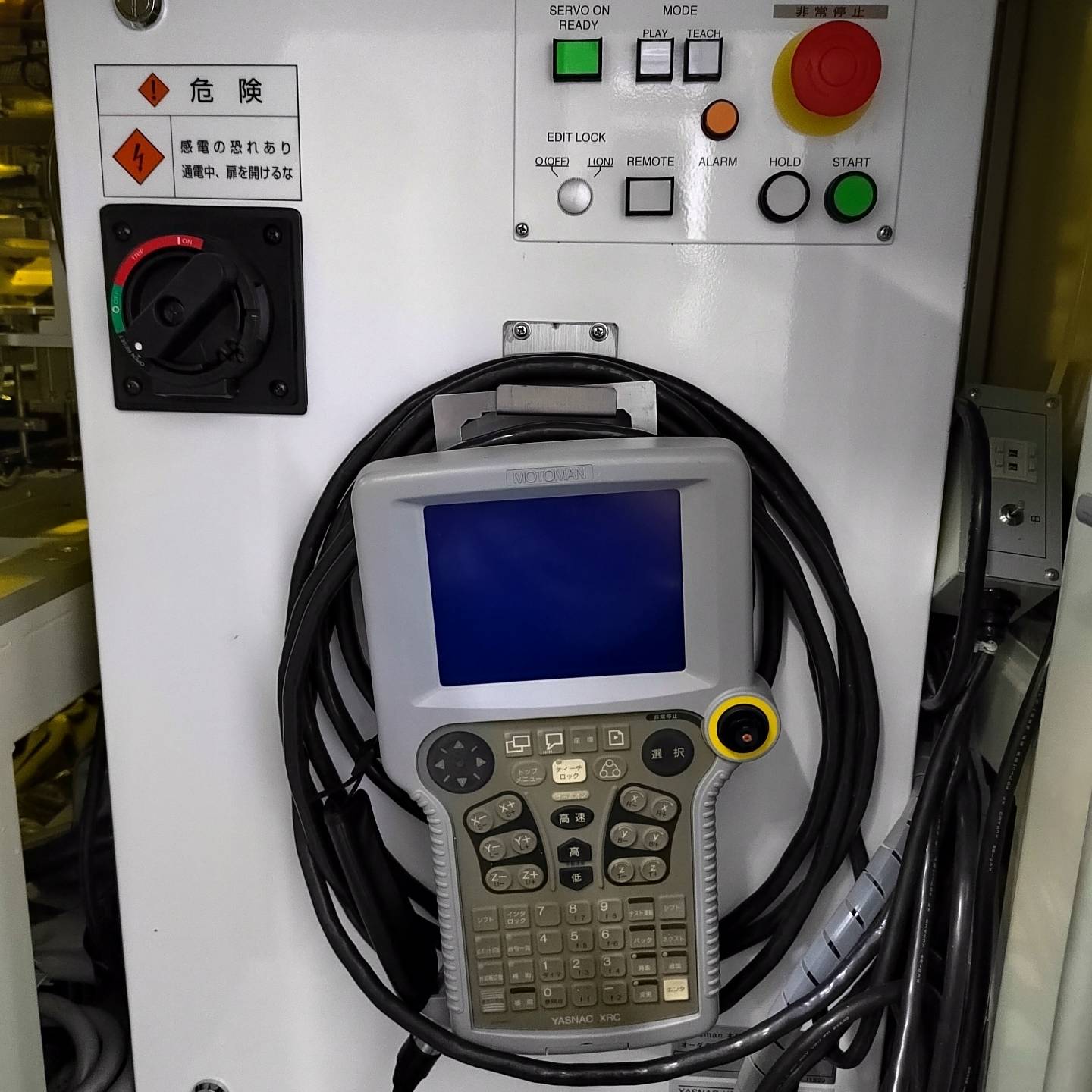 议价YASNAC XRC ERCR  CR3X -RAOO控适用