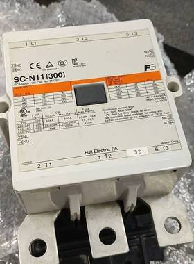 议价Fuji Eleric FA SC-N11[300] S适用