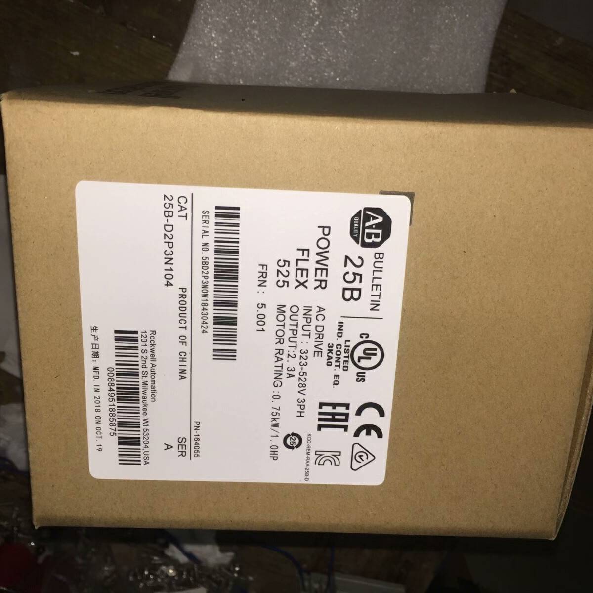 议价变频器 25A/B/c-d2p3 4p0 D 6 010 0适用