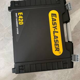 议价EASY E420激光对中仪适用 LASER