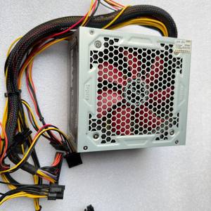 议价鑫谷战斧500电源，额定功率400， 功适用