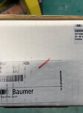 议价编码器GBMMS.0203EA适用