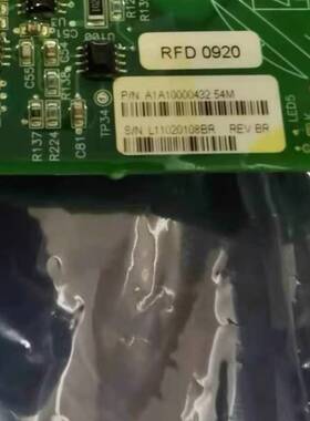 议价驱动板A1A10000432 54M 无包装适用