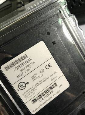 议价IC693APU301R   卡件适用