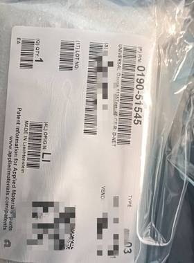 议价AMAT 0190-51545 0190-51546 真空计适用