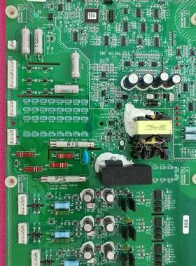 议价功率模块控制板A1A10000432.71M成色漂亮适用