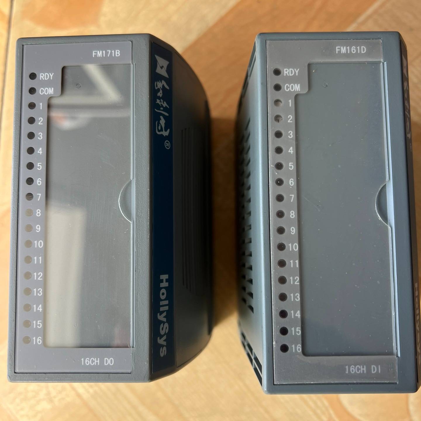 议价HollySys FM161D 16CH DI FM1适用