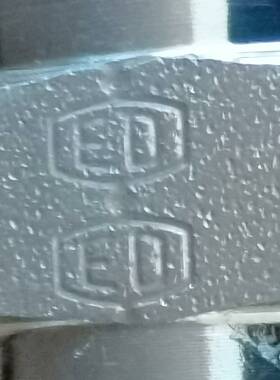 议价ED单向阀，RHDI1/4 0.5bcf适用