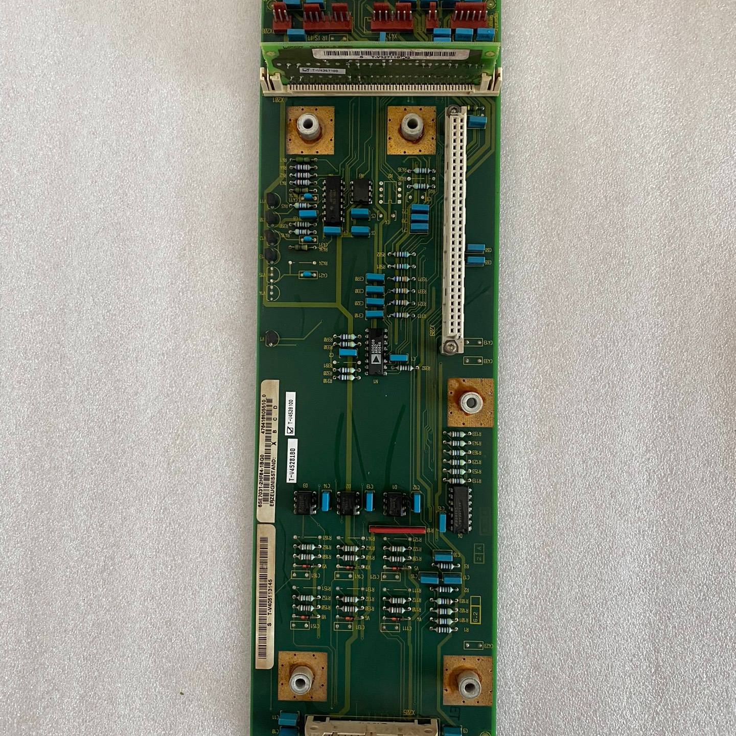 议价6SE7031-2HF84-1BGO适用