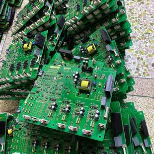 议价高压变频器HD9M 光纤板接口适用 A069QD01