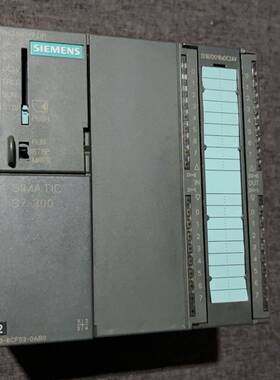 议价CPU313C 6ES7 314-6CF03-00适用
