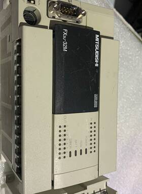 议价PLC FX3U-32M/适用