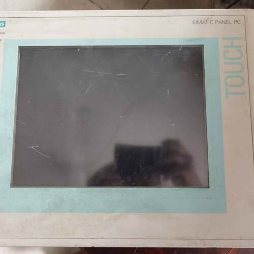 议价工业设备主机 PC670 6AV7612-0AA12适用