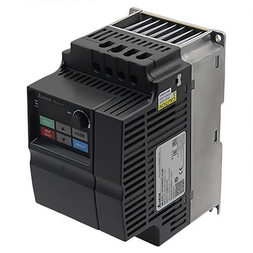 台达变频器E系列400W750W1500W