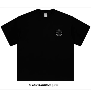 JAY 2018Beyonce 科切拉音乐节同款 重磅纯棉短袖 美式 ABCMJ