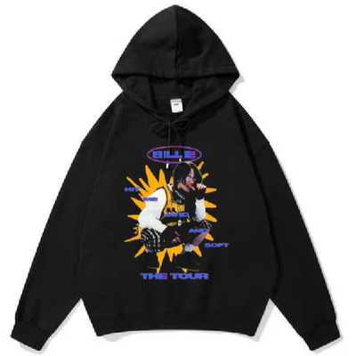 ABCMJ自制碧梨卫衣超重磅