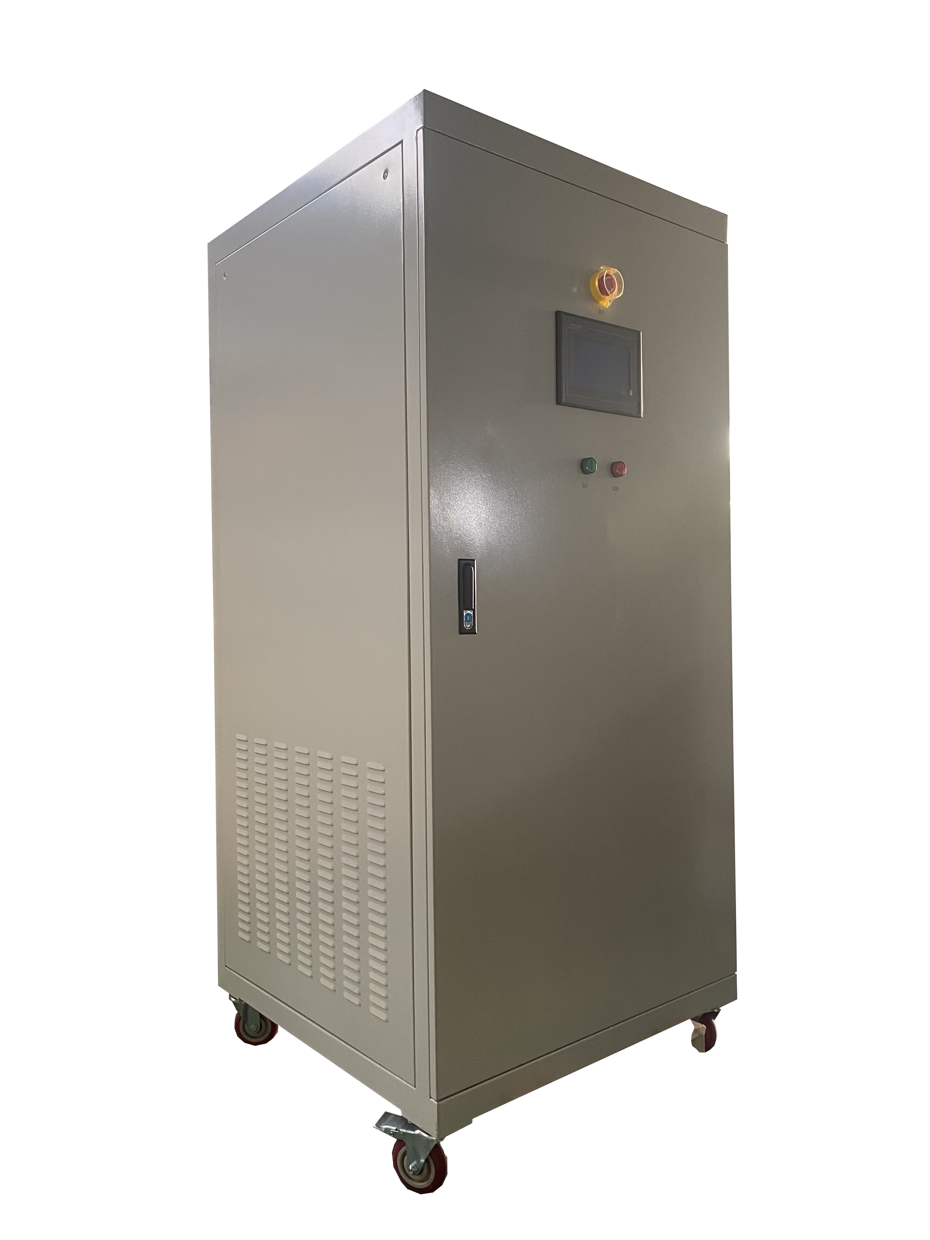 50kw双向变流器柜 储能变流器pcs 全钒液流电池储能