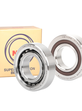 进口NSK角接触轴承 7910 7911 7912 7913 7914 C/AC/A5/CTYNSULP4