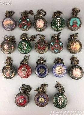 纯铜机械影视道具送礼古玩杂项